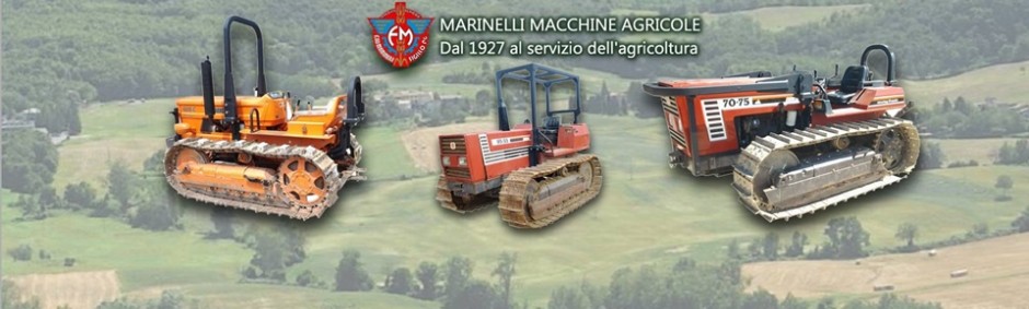 ProduzioneArchi e Telai antiribaltamento ROPS su trattori cingolati