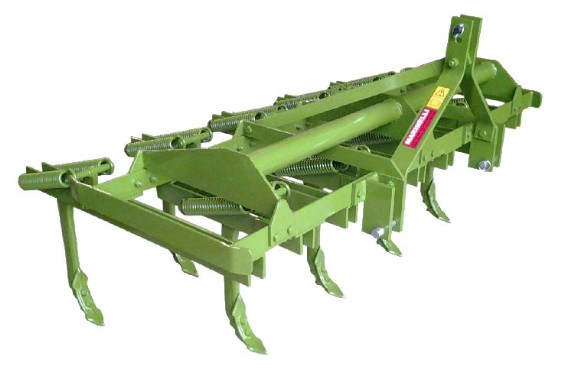 Estirpatore Tiller serie Leggera, Media Pesante