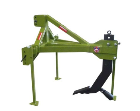 Ripuntatore Ripper monolama serie Talpa