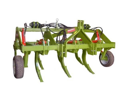 Ripper ripuntatore agricolo Elfo Richiedi info sul Bando INAIL macchine agricole