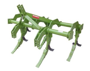 Ripuntatore ripper serie RML